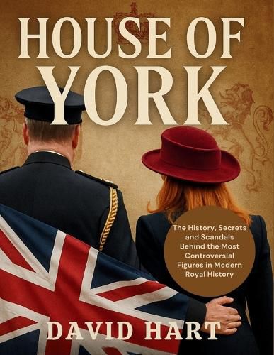 Cover image for House of York