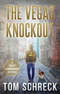 Cover image for The Vegas Knockout