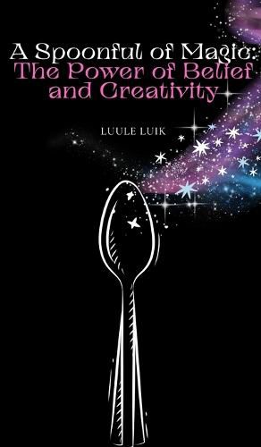 Cover image for A Spoonful of Magic