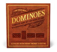 Cover image for Dominoes