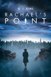 Cover image for Rachael's Point