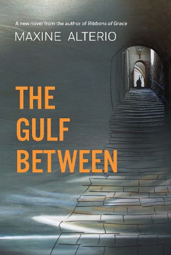 Cover image for The Gulf Between