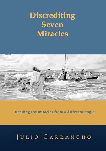 Cover image for Discrediting Seven Miracles