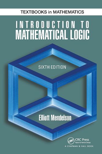 Cover image for Introduction to Mathematical Logic