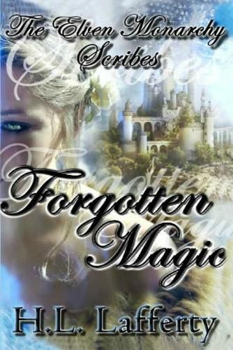 Cover image for Forgotten Magic