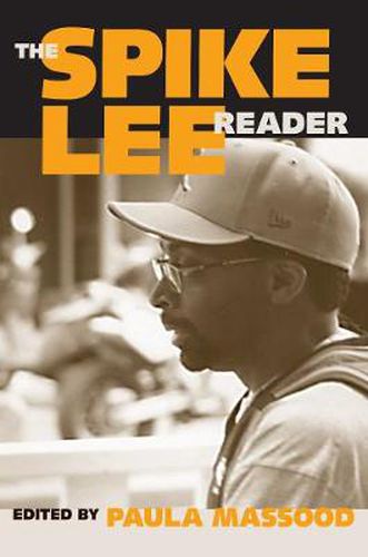 Cover image for The Spike Lee Reader