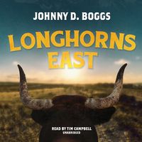 Cover image for Longhorns East