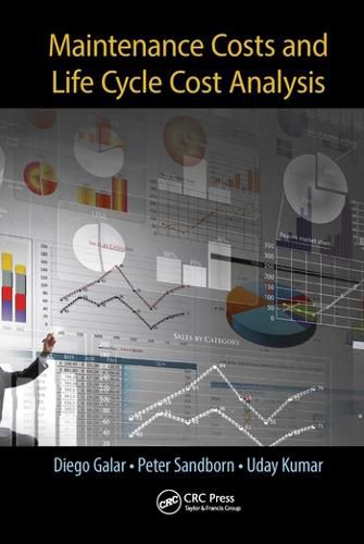 Cover image for Maintenance Costs and Life Cycle Cost Analysis