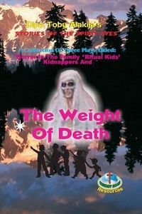 Cover image for The Weight Of Death: A Collection Of Three Plays