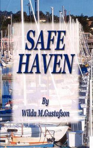 Cover image for Safe Haven