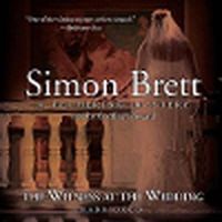 Cover image for The Witness at the Wedding