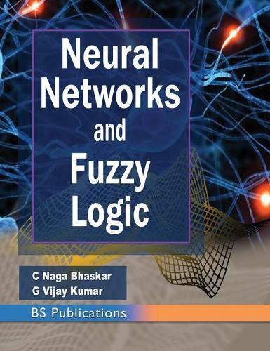 Cover image for Neural Networks and Fuzzy Logic