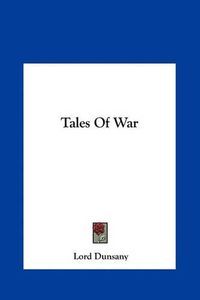 Cover image for Tales of War