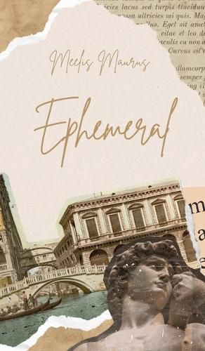 Cover image for Ephemeral