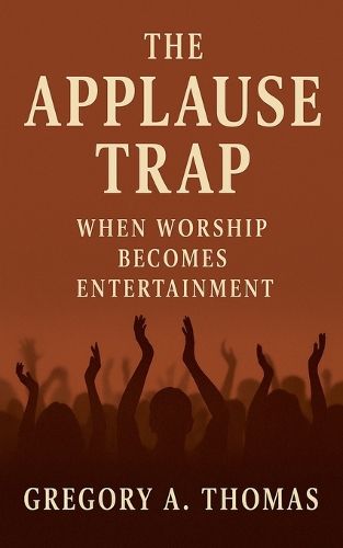 Cover image for The Applause Trap