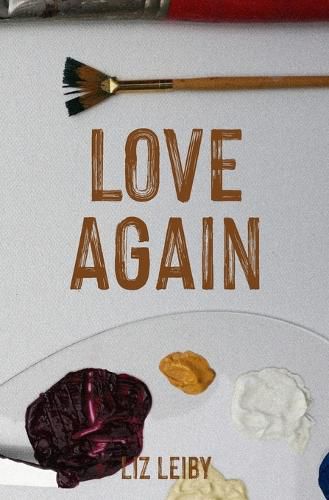 Cover image for Love Again