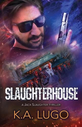 Cover image for Slaughterhouse