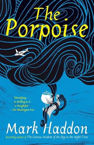Cover image for The Porpoise