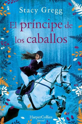 Cover image for El Principe de Los Caballos (Prince of Ponies)