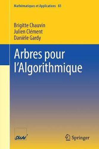 Arbres pour l'Algorithmique