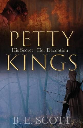 Cover image for Petty Kings