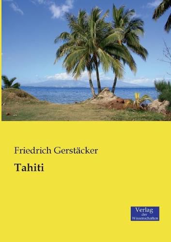 Cover image for Tahiti