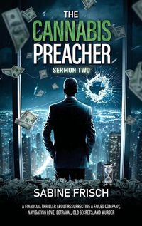 Cover image for The Cannabis Preacher - Sermon Two