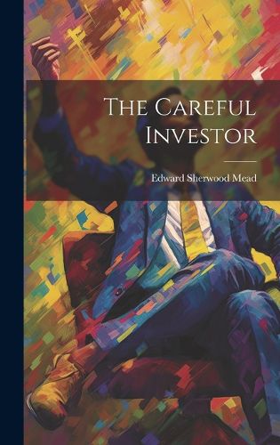 Cover image for The Careful Investor