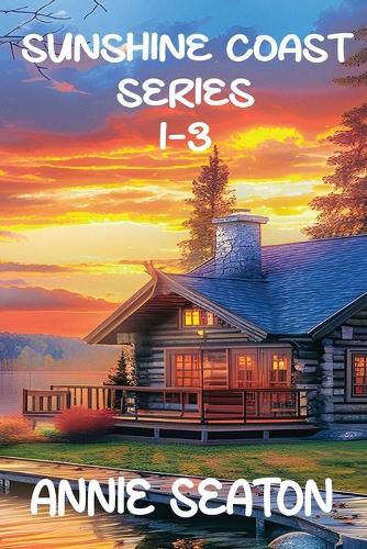 Cover image for Sunshine Coast Books 1-3