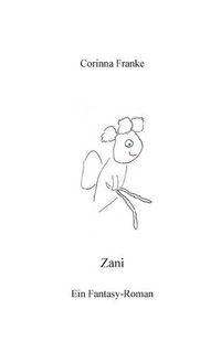 Cover image for Zani