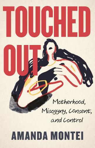 Cover image for Touched Out