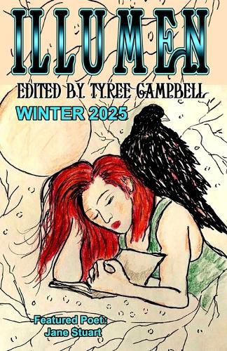 Cover image for Illumen Winter 2025