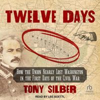 Cover image for Twelve Days