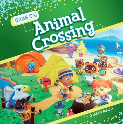 Animal Crossing