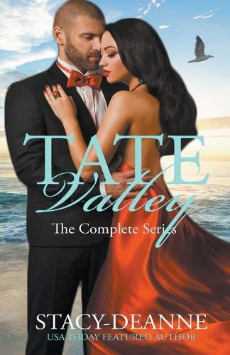 Cover image for Tate Valley The Complete Series