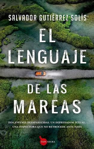 Cover image for El Lenguaje de Las Mareas