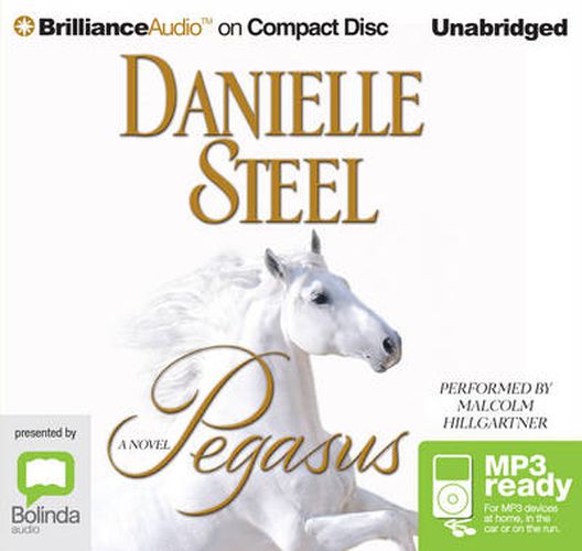 Cover image for Pegasus