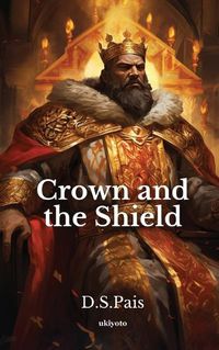 Cover image for Crown and the Shield