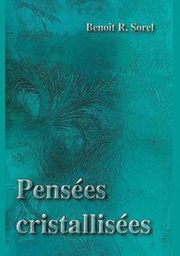 Cover image for Pensees cristallisees