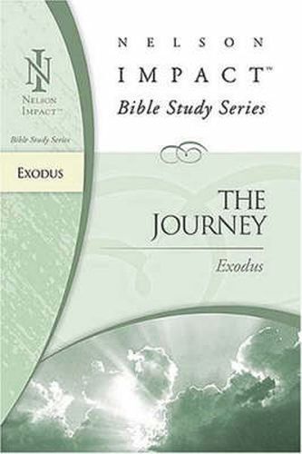 Cover image for Exodus