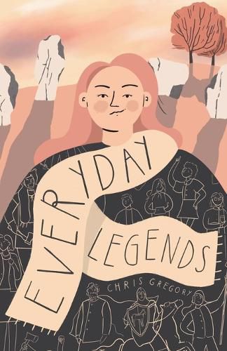 Cover image for Everyday Legends