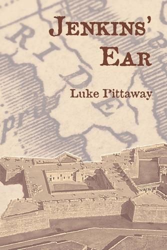 Cover image for Jenkins' Ear