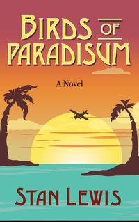Cover image for Bird of Paradisum