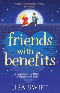Cover image for Friends with Benefits