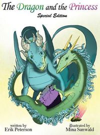 Cover image for The Dragon and the Princess: Special Edition