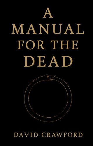 Cover image for A Manual for the Dead