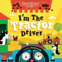 Cover image for I'm the Tractor Driver