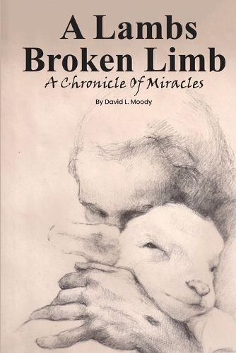 Cover image for A Lambs Broken Limb