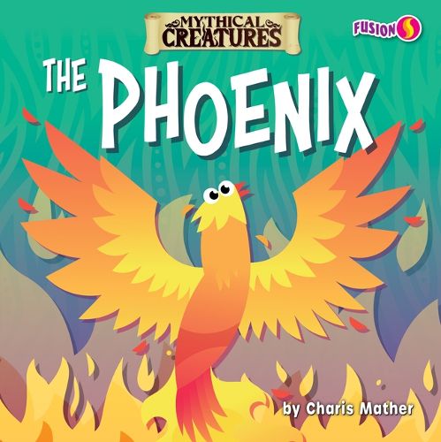 Cover image for The Phoenix