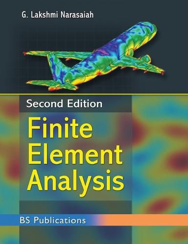 Cover image for Finite Element Analysis